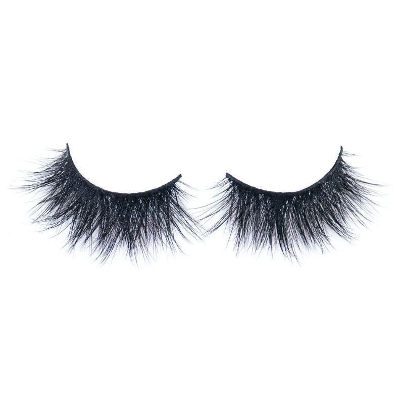 5D Faux Wink Mink