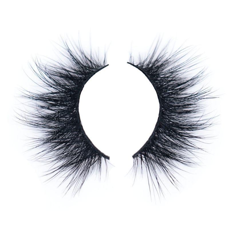 5D Faux Wink Mink