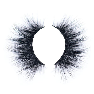 5D Faux Wink Mink