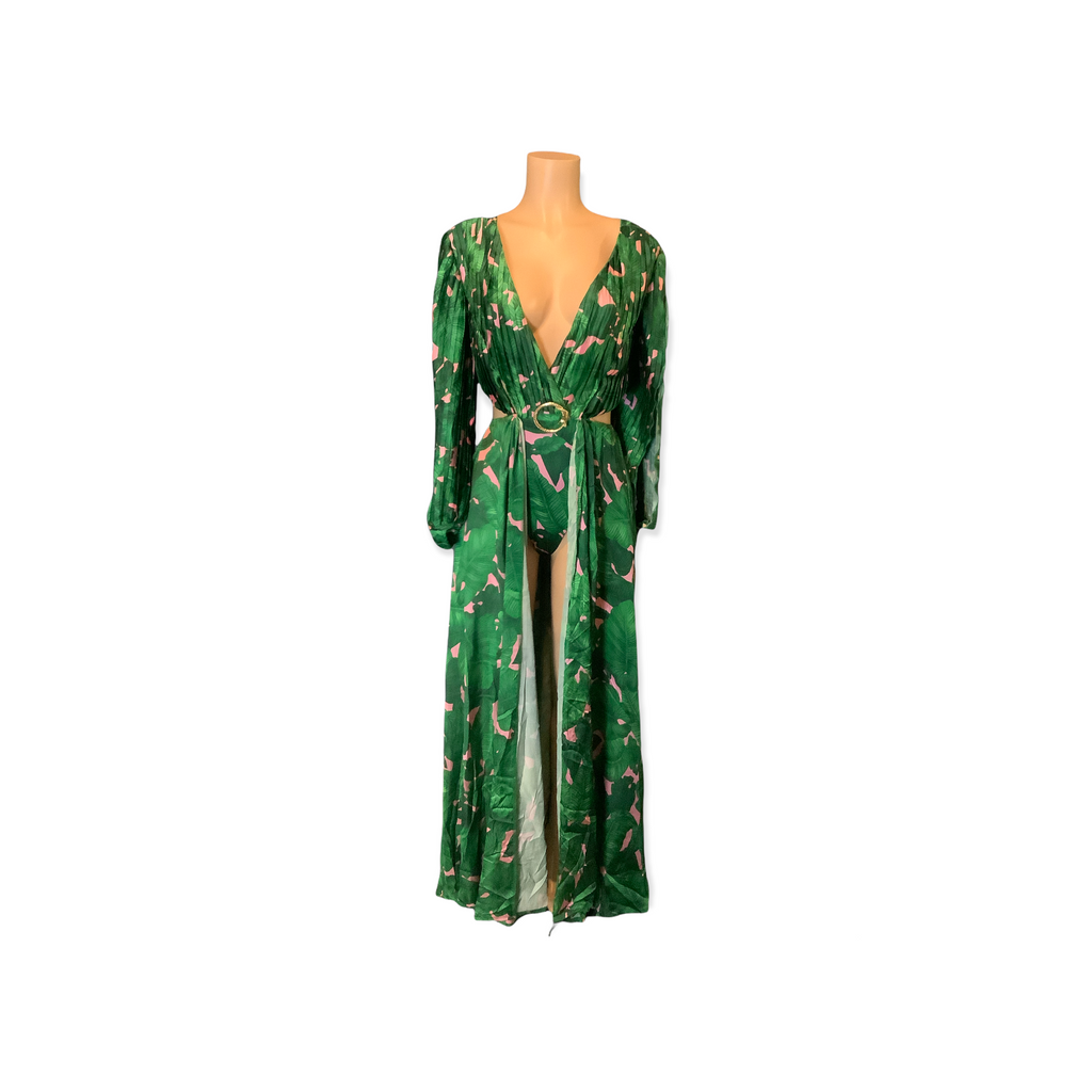 Regular Tahiti Dress