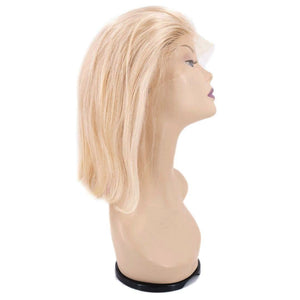 613 Straight Bob Wig