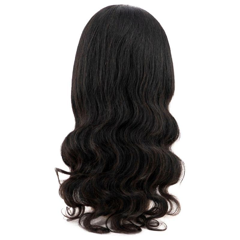 Headband Wig Body Wave