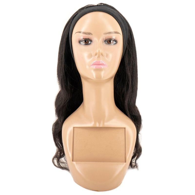 Headband Wig Body Wave