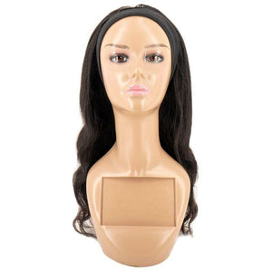 Headband Wig Body Wave