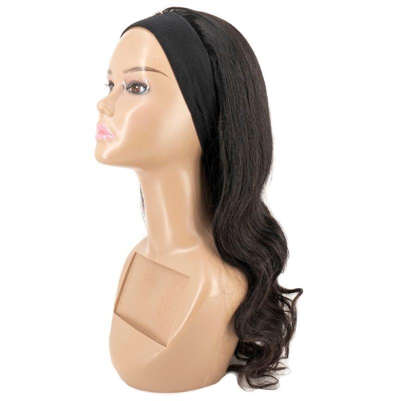 Headband Wig Body Wave