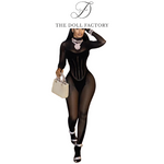 Eclipse Bodysuit