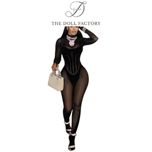 Eclipse Bodysuit
