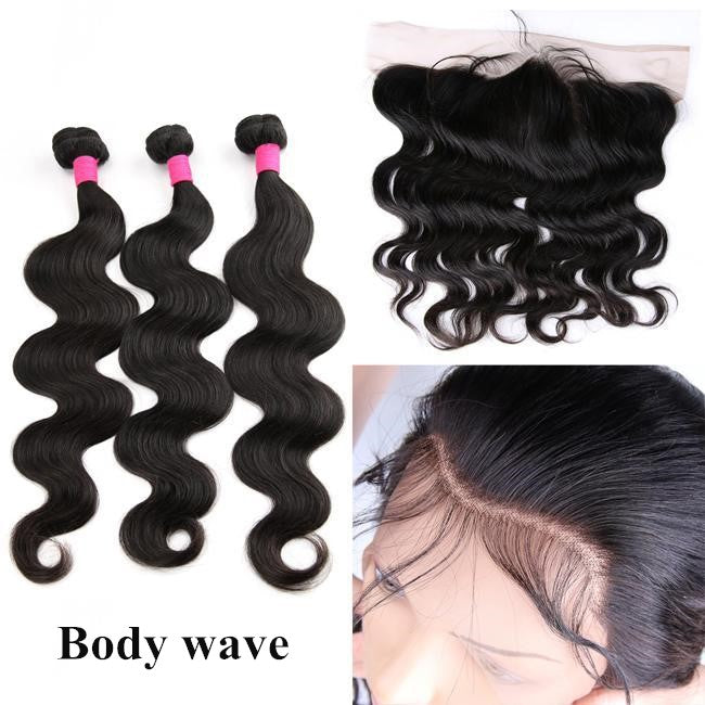 Body Wave