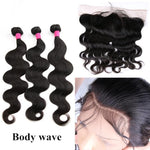 Body Wave