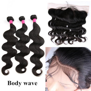 Body Wave