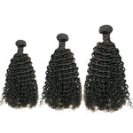 Brazilian Kinky Curly Bundle