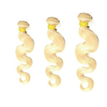 Bundle Russian Blonde Body Wave