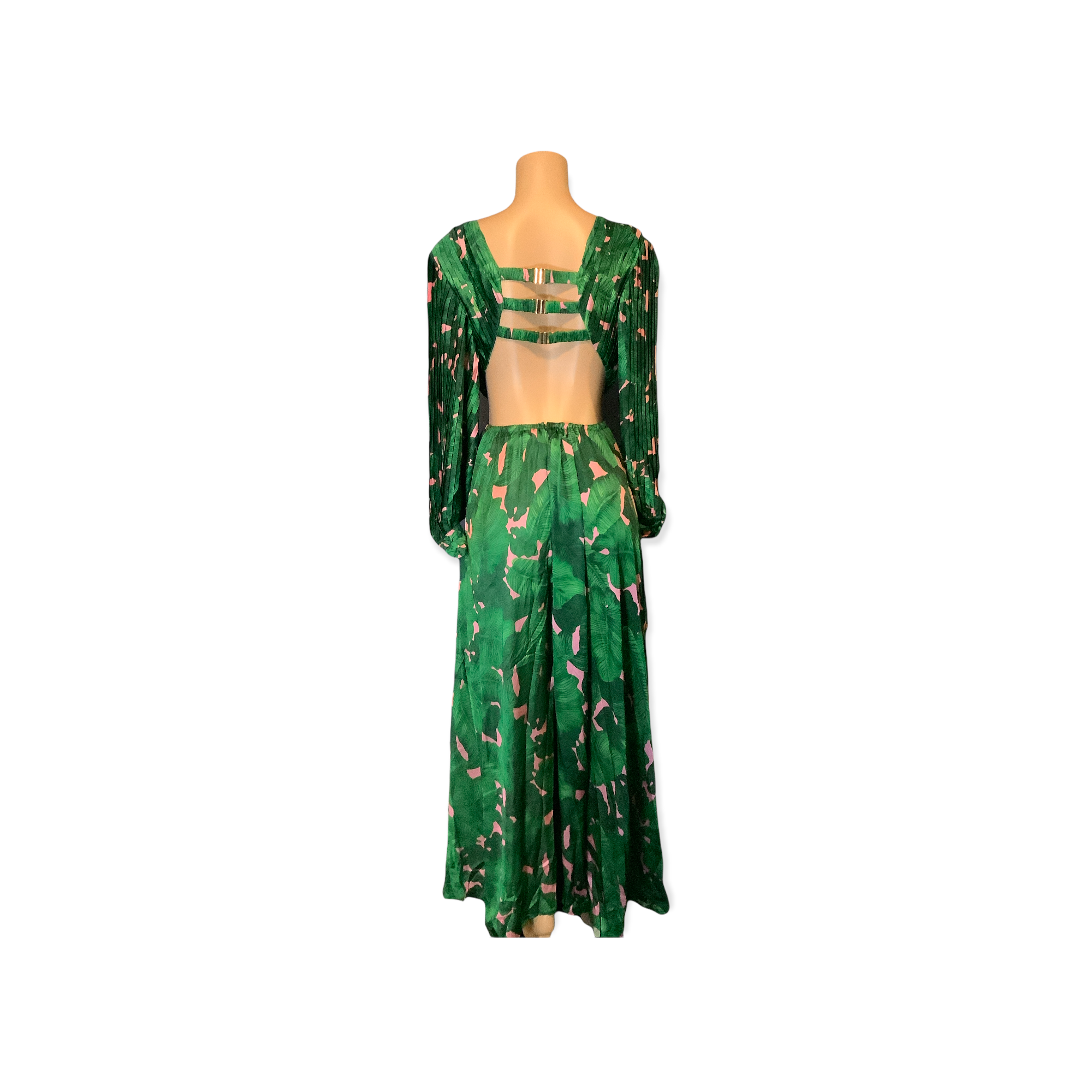 Regular Tahiti Dress