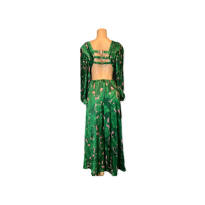 Regular Tahiti Dress