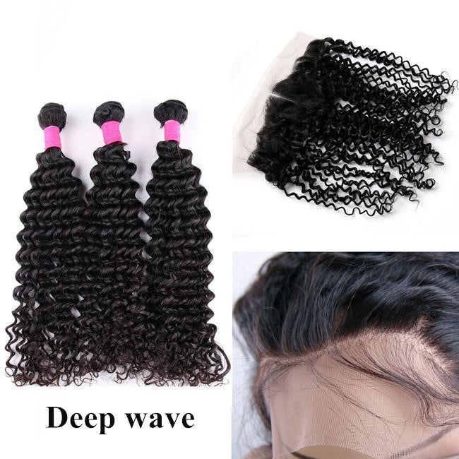 Deep Wave