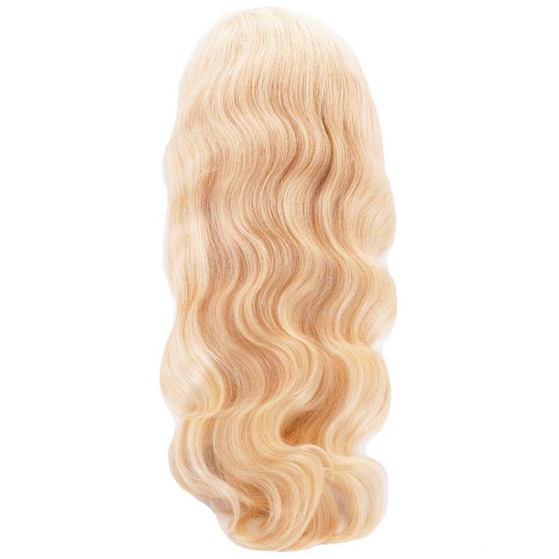 Lace Front Blonde Body Wave Wig