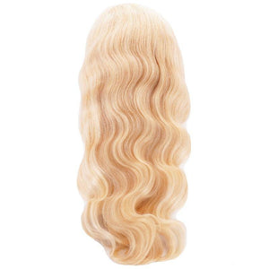Lace Front Blonde Body Wave Wig