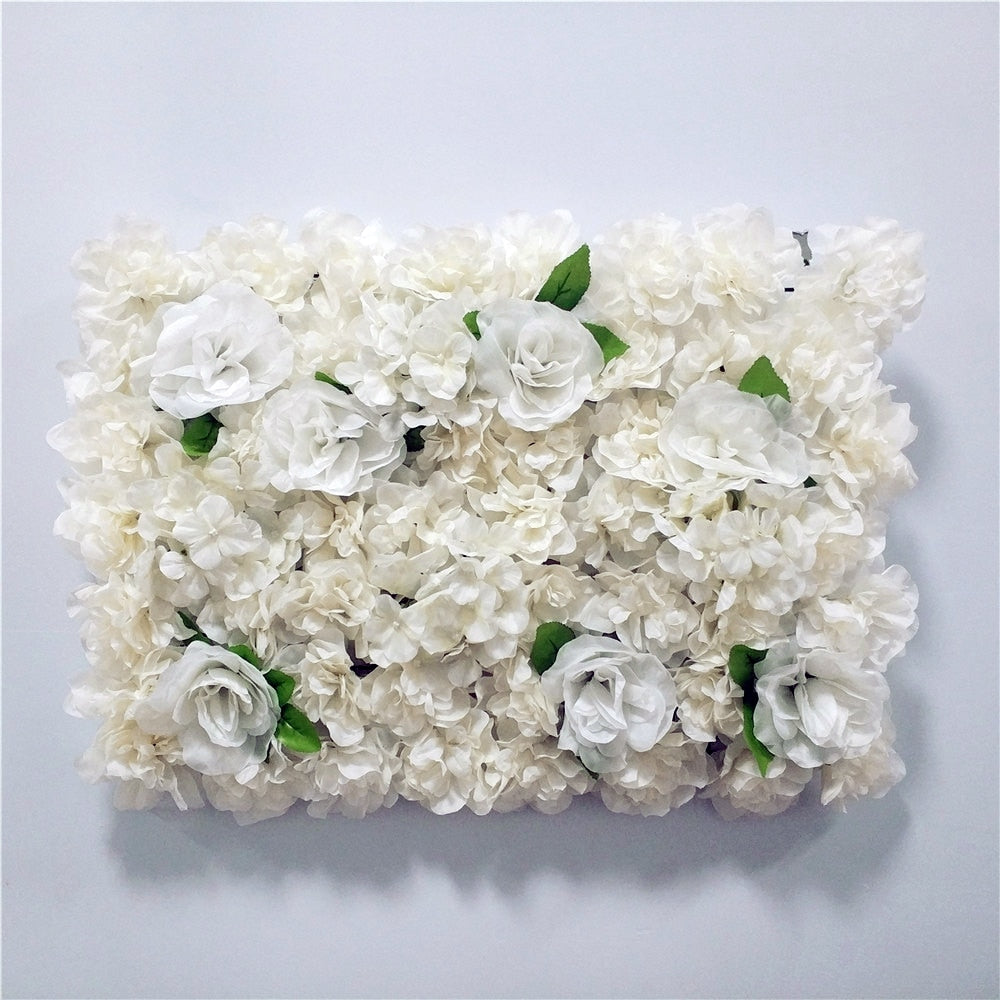 Rose Flower Panel for Flower Wall