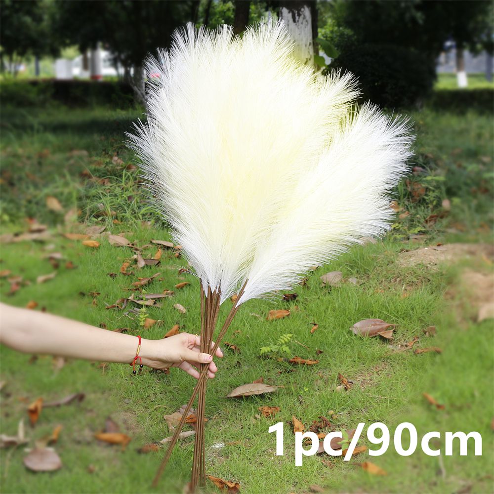 Artificial Pampas Plant
