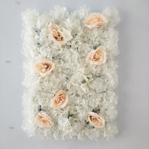 Rose Flower Panel for Flower Wall