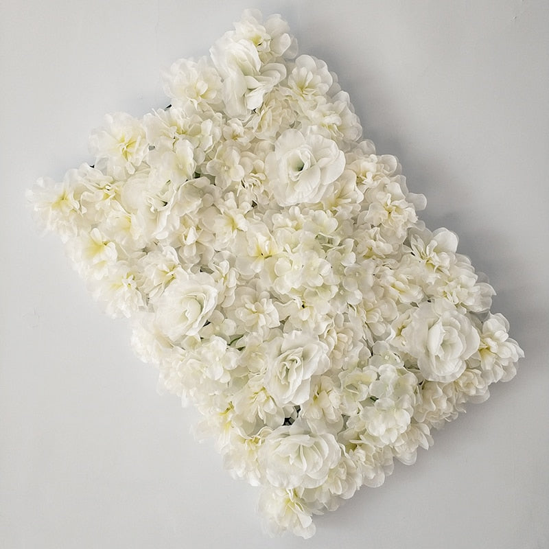 Rose Flower Panel for Flower Wall