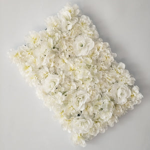 Rose Flower Panel for Flower Wall