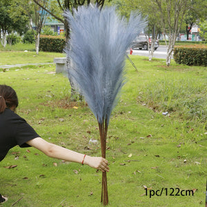 Artificial Pampas Plant