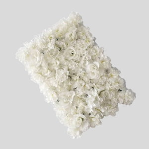 Rose Flower Panel for Flower Wall