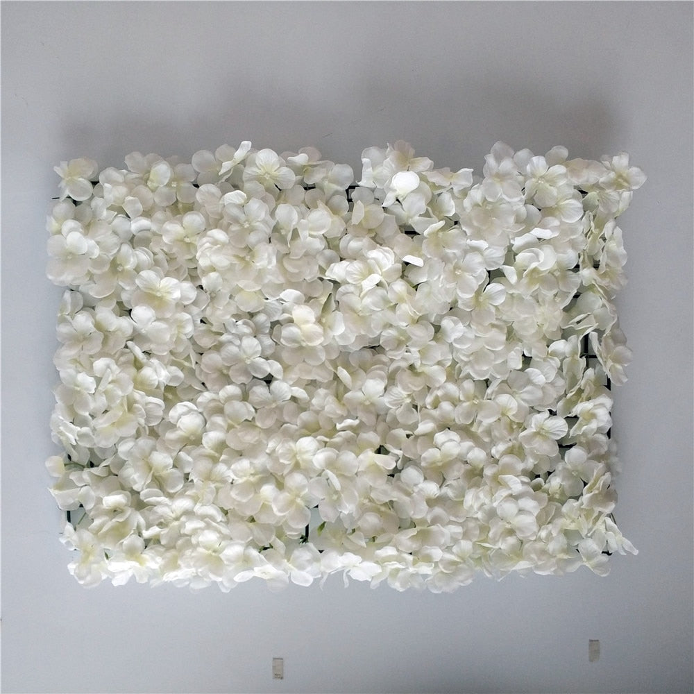 Rose Flower Panel for Flower Wall