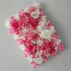 Rose Flower Panel for Flower Wall