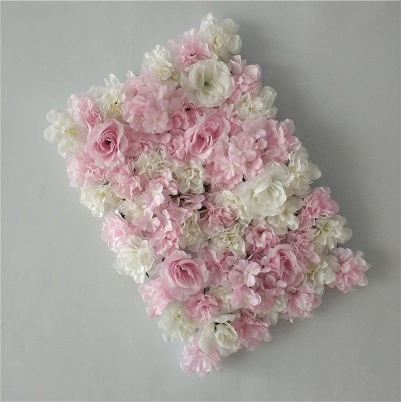 Rose Flower Panel for Flower Wall