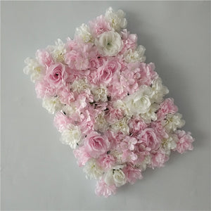 Rose Flower Panel for Flower Wall