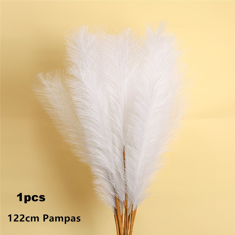 Artificial Pampas Plant