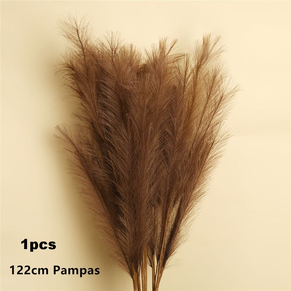 Artificial Pampas Plant