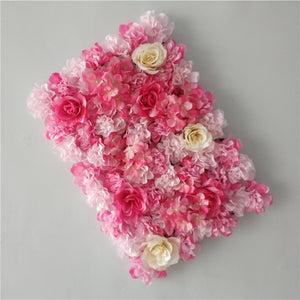 Rose Flower Panel for Flower Wall