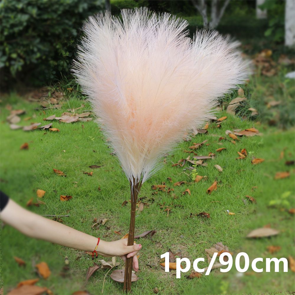 Artificial Pampas Plant