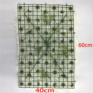 Rose Flower Panel for Flower Wall