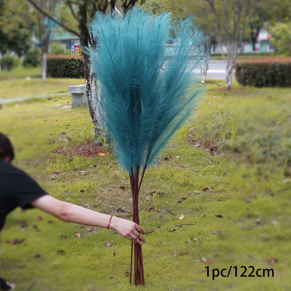 Artificial Pampas Plant