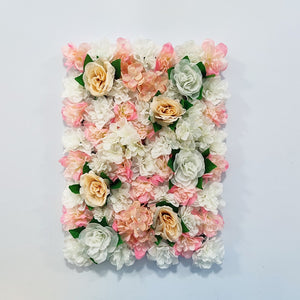 Rose Flower Panel for Flower Wall