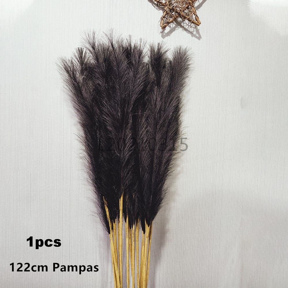 Artificial Pampas Plant