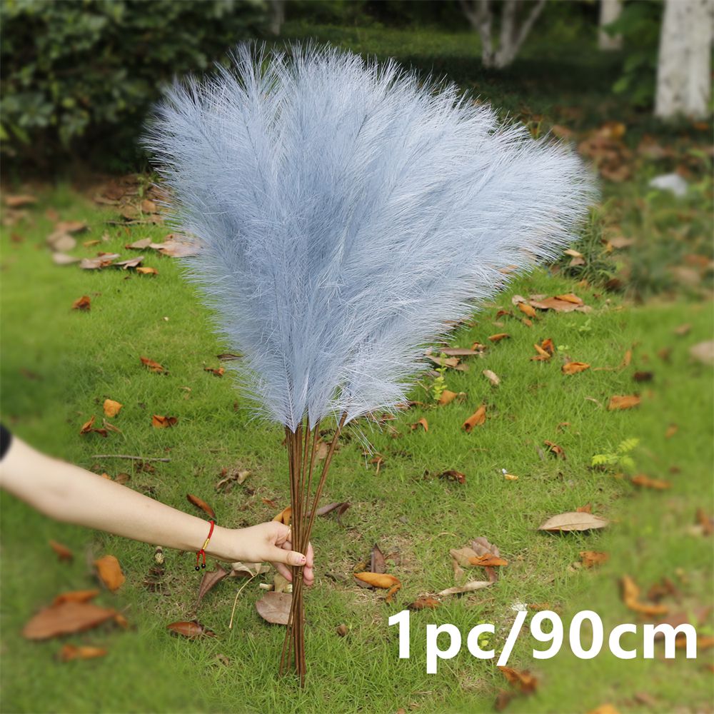 Artificial Pampas Plant