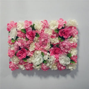 Rose Flower Panel for Flower Wall