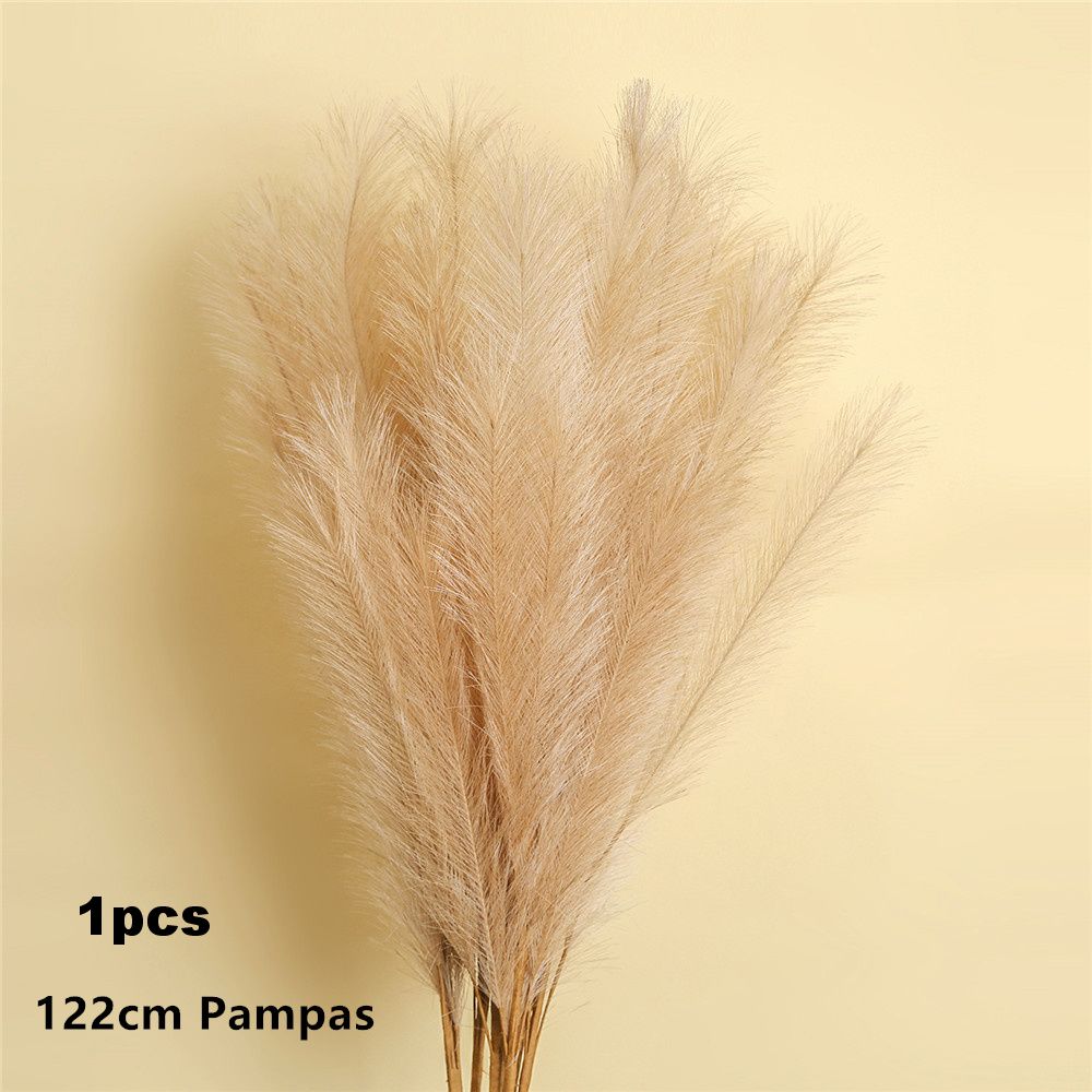 Artificial Pampas Plant