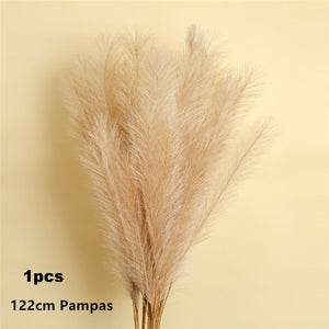 Artificial Pampas Plant