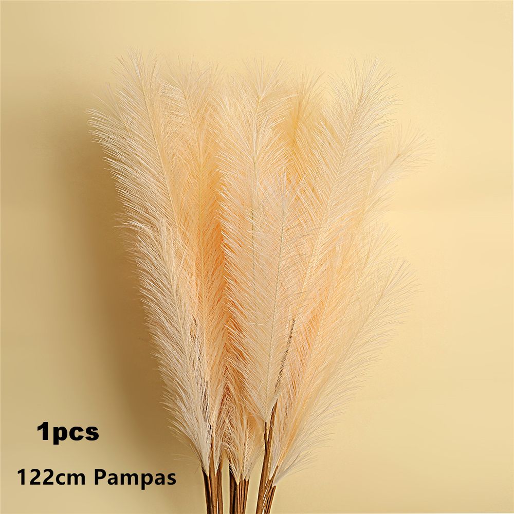 Artificial Pampas Plant