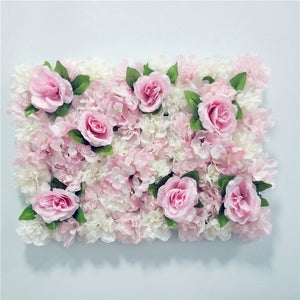 Rose Flower Panel for Flower Wall
