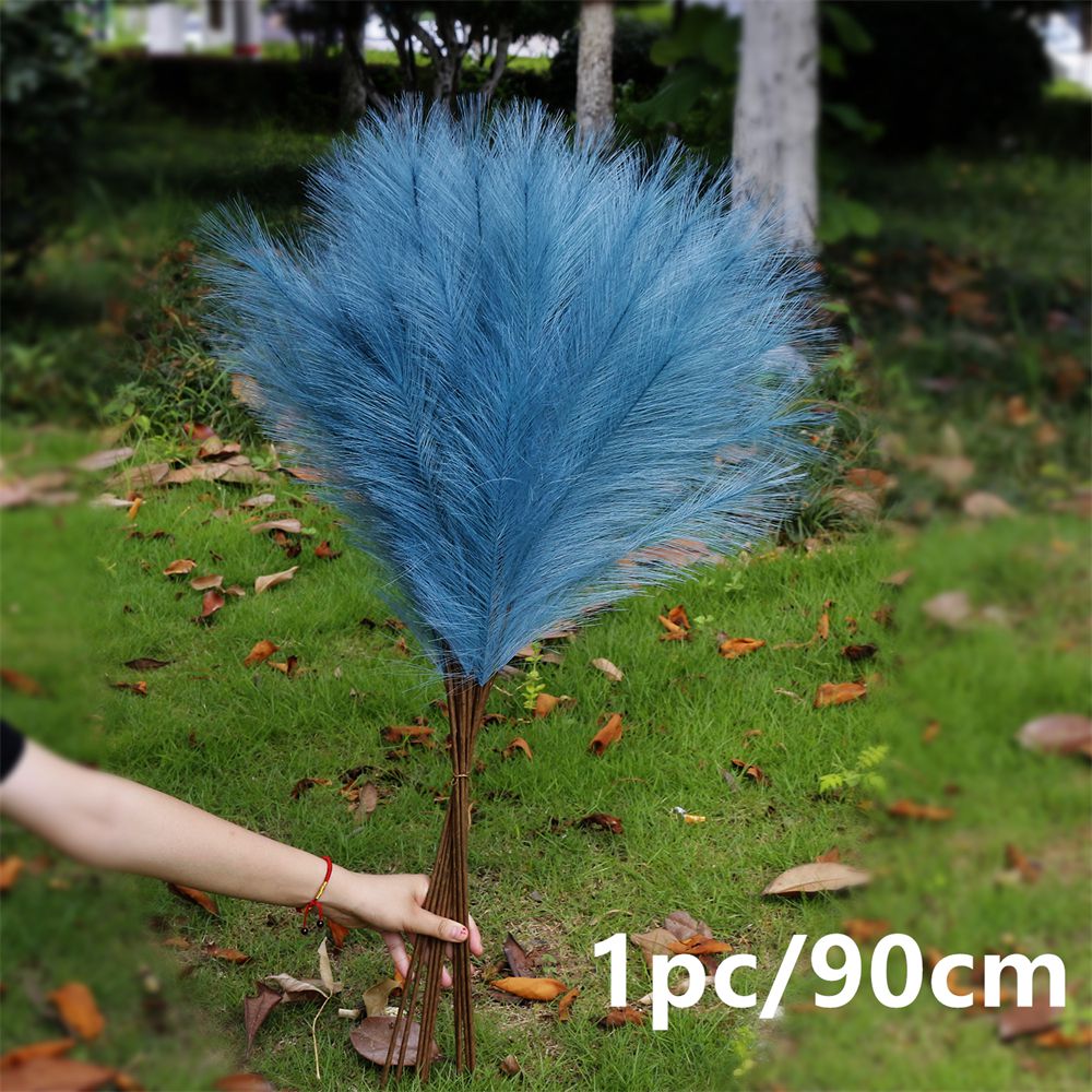 Artificial Pampas Plant