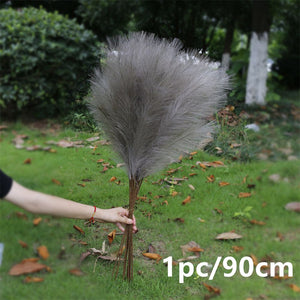 Artificial Pampas Plant