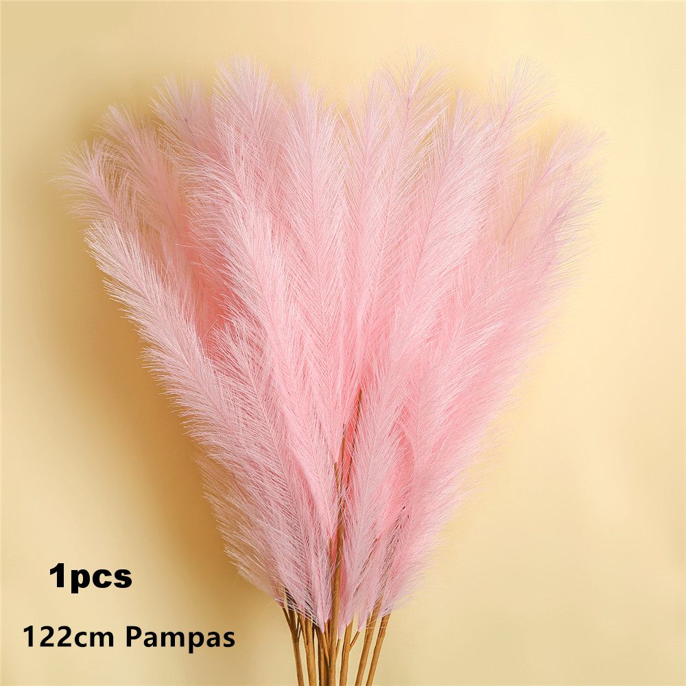 Artificial Pampas Plant