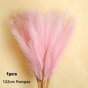 Artificial Pampas Plant